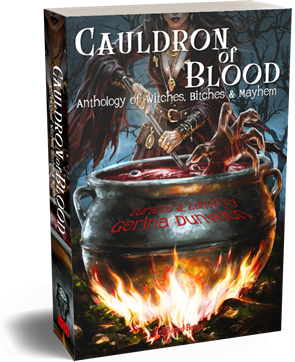 Hellbound Books Publishing